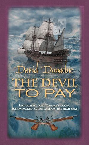 [John Pearce 11] • The Devil to Pay